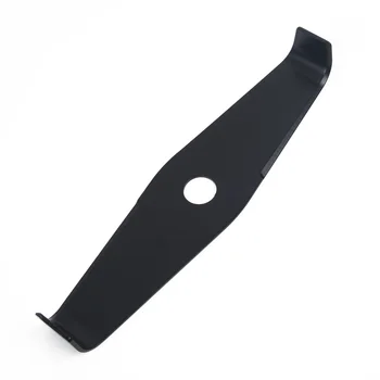 

Thickened 310mm 2T Universal Thicken Trimmer Blade for Strimmer Brushcutter new