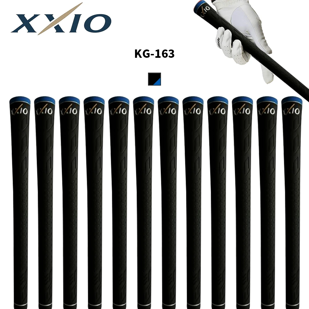 Новые Резиновые клюшки для гольфа xxio деревьев 10 шт.|Рукоятки клюшки| |