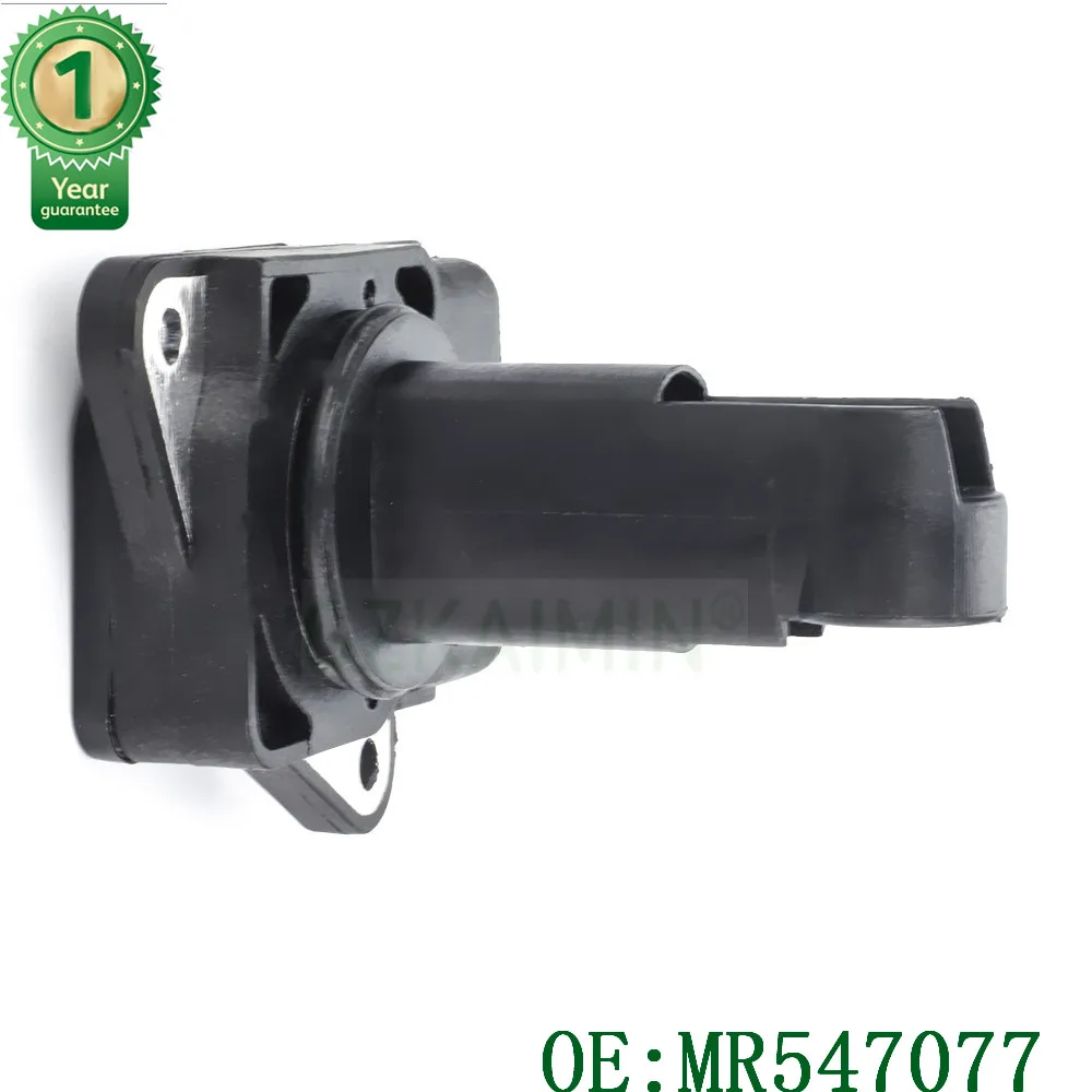 Датчик массового расхода воздуха MR547077 подходит для MITSUBISHI L200, L 200, SHOGUN, PAJERO K-M