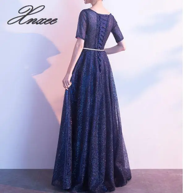 Новое летнее приталенное нарядное платье для похудения Vestido de novia S-3XL
