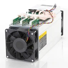 Bitmain Antminer S9i 14.5T SHA 256 BTC – mineur d'occasion