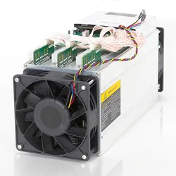 Bitmain Antminer S9i 14.5T SHA 256 BTC – mineur d'occasion 