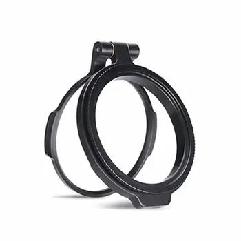 

RFS ND Filter Quick Release Ring Camera Accessory Quick Switch Bracket DSLR Lens Flip Mount Clip Len Adapter