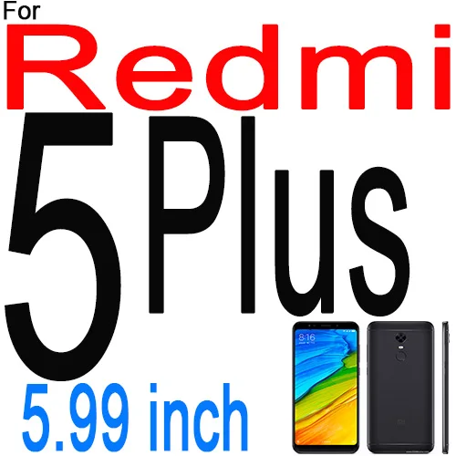For Redmi 5 Plus Кожаный чехол-книжка чехол Red mi 8A 7A 3s S2 3 6A 6 5 Plus 4X 4A 5A Note 8, 8, 7, 5 6 iPad Pro 4X 5A Xiaomi mi A3 A1 A2 9 Lite 8SE чехол-портмоне - Цвет: For Redmi 5 Plus