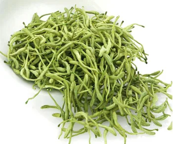 

250g Honeysuckle flower buds&Lonicera japonica/Jin Yin Hua dried flower