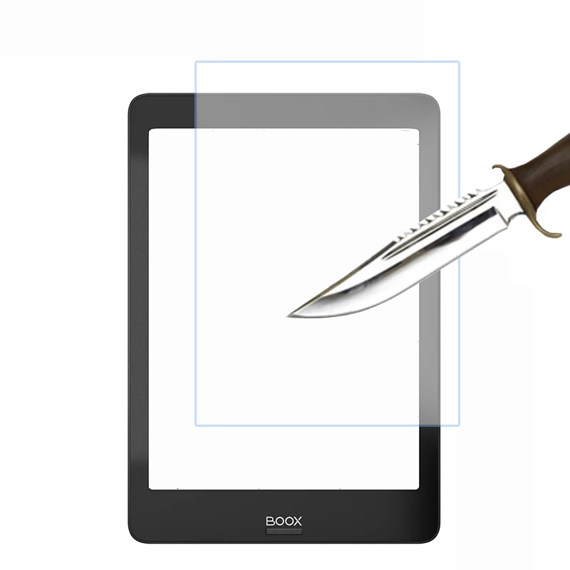 Защитная пленка из закаленного стекла для ONYX boox nava pro 7,8 7,8 ''ereader eboo reader