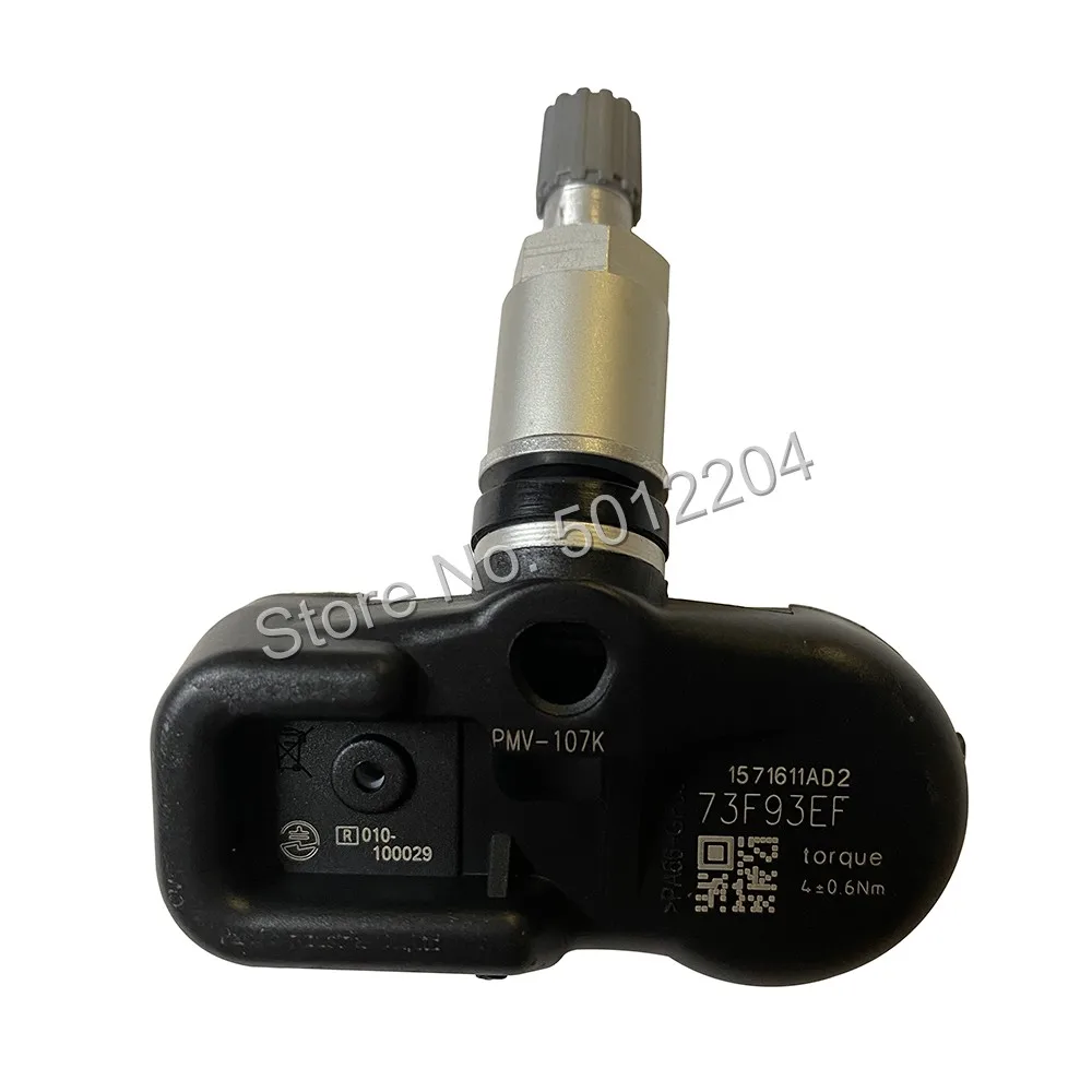 2005-2012  GS ES LS 433mhz TPMS Ÿ̾ з  snsor 42607-50010  1pcs Ÿ̾ з 