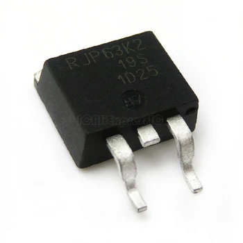 

10pcs/lot RJP63K2 30F131 RJP30H2A DG302 30F132 30F131 30F133 RJP30E4 RJP63G4 TO-263 New Original IC of FET In Stock