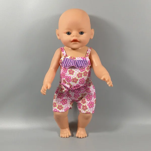 Baby New Born 18 дюймов 40 см-43 см кукла для девочек и мальчиков животное Единорог Кукла Одежда для Chirden кукла аксессуары подарок на день рождения 001 - Цвет: NO 12
