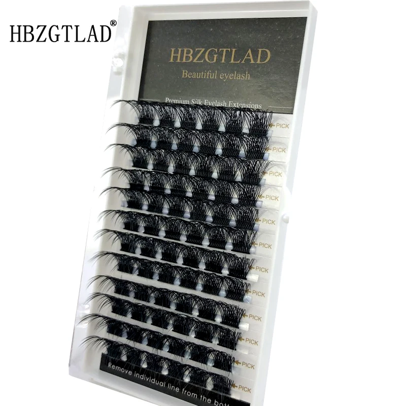 

Russian Volume Natural False Eyelashes Fake Lashes Long Makeup 3D-20D Mink Lashes Extension Eyelash Mink Eyelashes for Beauty