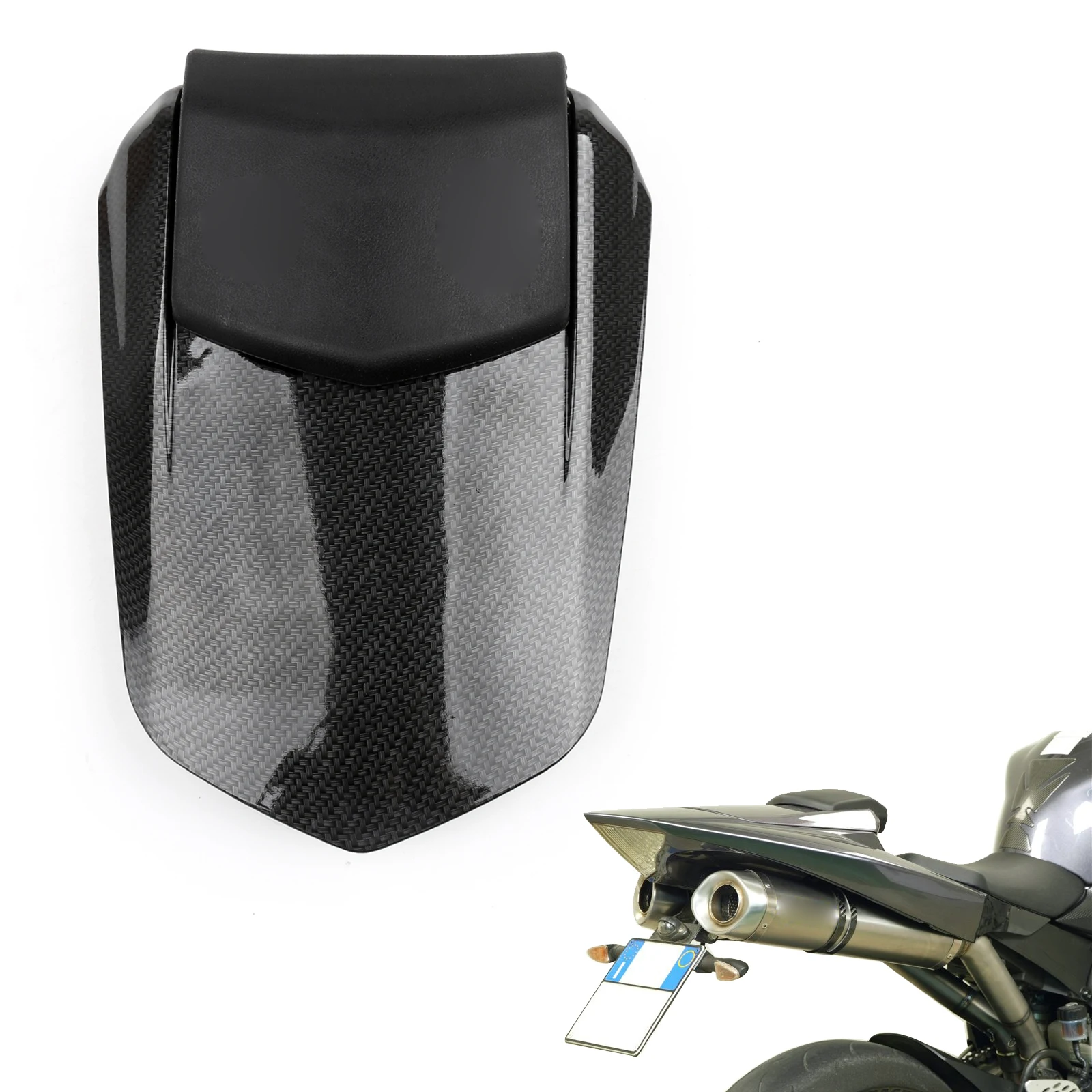 Мотоциклетный коврик Artudatech для Yamaha YZF 2004 2005 2006 R1 обтекатели|Накладки и