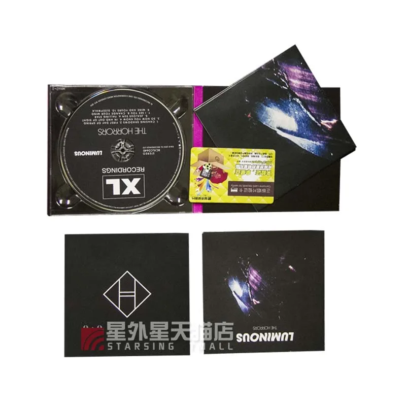Подлинный: яркий CD лирика эта Becky record