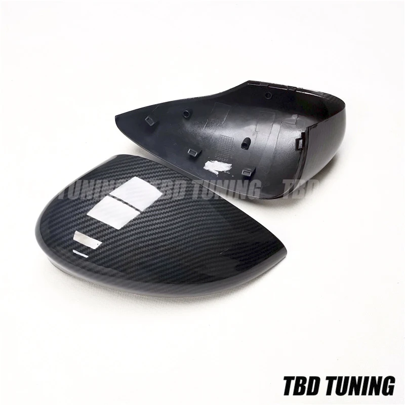 Зеркальная Крышка для Ford Fiesta MK7 2008 2010 2011 2012 2013 2014 2016|Зеркала и крышки| |
