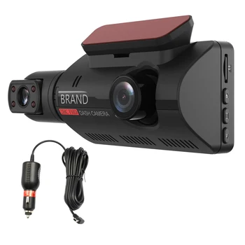 

Dash Camera Driving Dash Camera Driving Camera Car Driving Recorder For Car Driving Outdoor Car Inside Hidden 1080p HD Camera