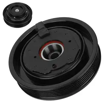 

Auto Accessories A/C Air Conditioning Compressor Clutch Kit Accessory Fit for Honda Odyssey 2005-2007 car compressor
