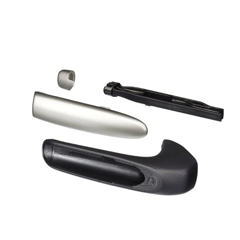 New Emergency Brake Cover Hand Brake Protective Sleeve for honda Civic 2006-2011