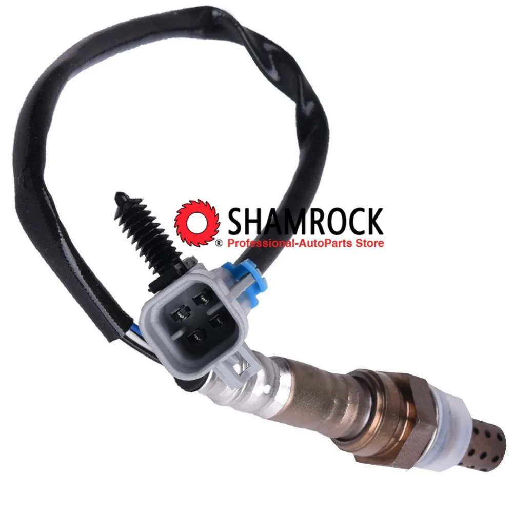 Кислородный O2 лямбдор Датчик OEM SG454 SG236 13474 for1996-2001 GgMC Sierra C Cchevrolet Tahoe K