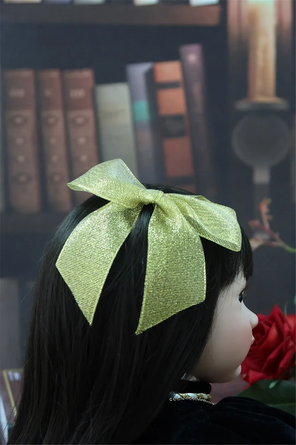 Noble princess girl Adoras кукла большая 2" 60 см reborn baby силиконовые виниловые Детские куклы игрушки Детский подарок платье bebe reborn