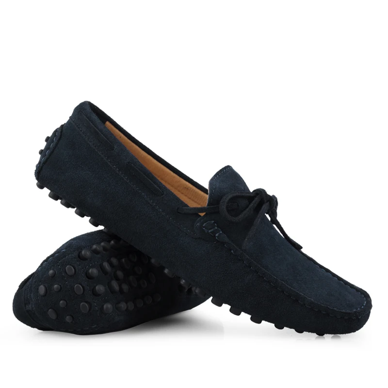 adidas loafers mens