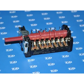 

Switch oven modes, 7-position, lock. Cok301ac 263900054