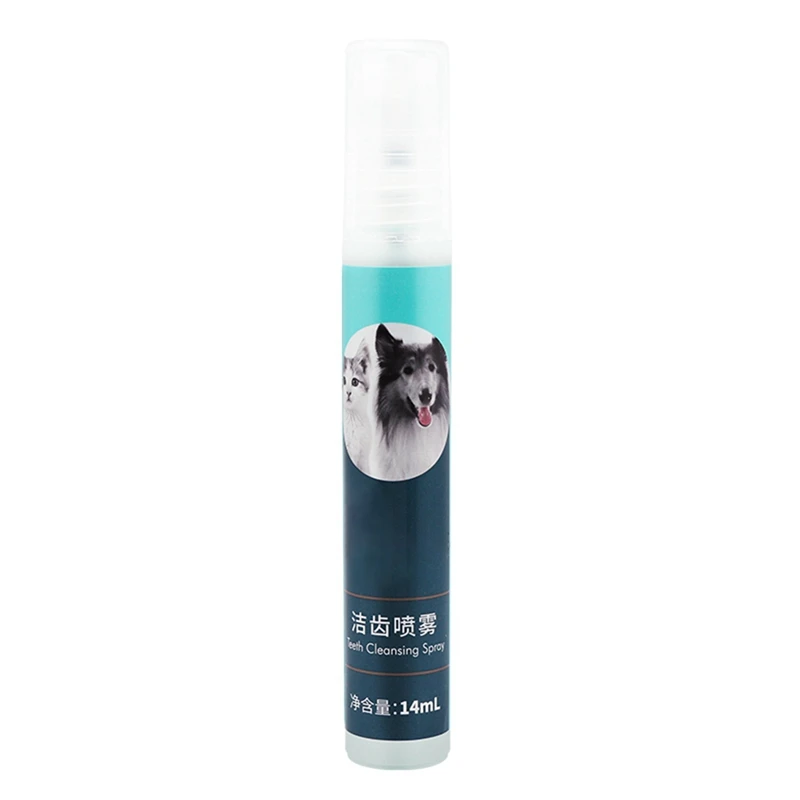 dog fresh spray