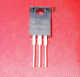 5 шт/MURF1640CT TO-220F