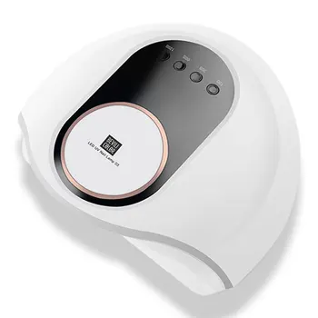 White Lamp for Nails