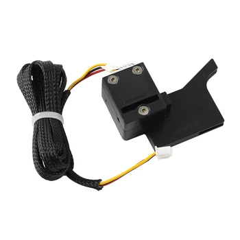 

3D Printer Upgrade 3D Printer Parts Filament Detect Sensor for CR-10S/CR-10 S4/CR-10 S5 3D Printer