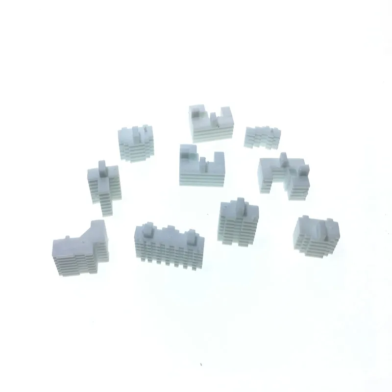 architecture model building09