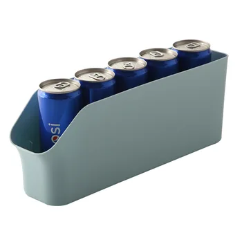 

Makeup Storage Cosmetic Organizer Food Storage Box Tin Storage Container Jewerly Box Desktop Storage Saving Space