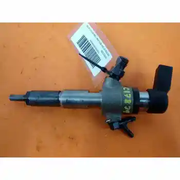 

9654551080 INJECTOR PEUGEOT 206 SALOON