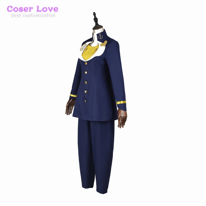 Костюм для косплея йоджо из невероятных приключений|cosplay costume|christmas costumejosuke higashikata