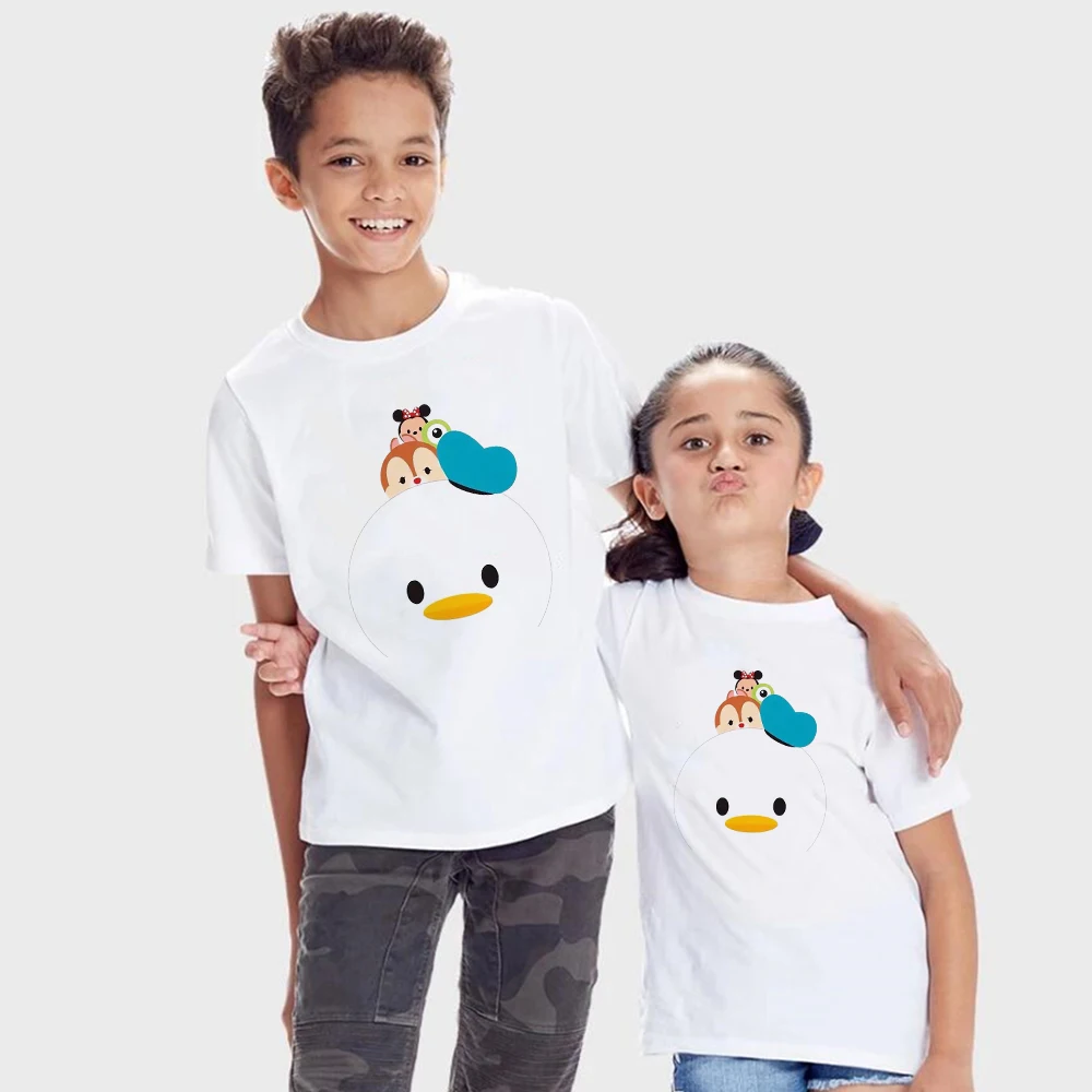 E-Fashion Playeras niño de Donald, Personaje de Disney, Paquete de Tres  Tela Suave y cómoda (Negro, Blanco y Azul, 8) : .com.mx: Ropa,  Zapatos y Accesorios