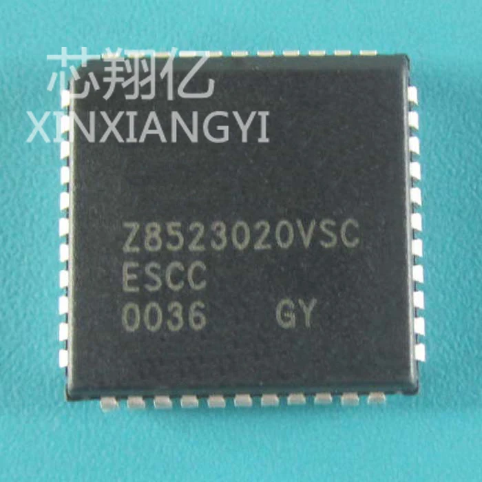 Z8523020VSC PLCC44 | Обустройство дома