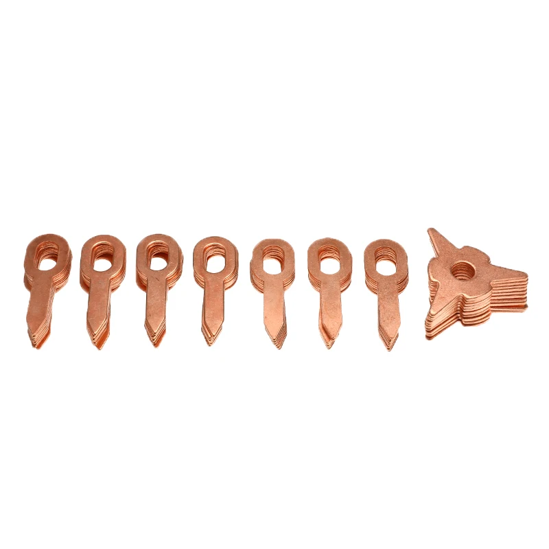 86 Pcs Car Body Repair Tools Dent Puller kit Spot Welding Spotter Welder Gun Removing Straightenging Dents Remover Device Set
