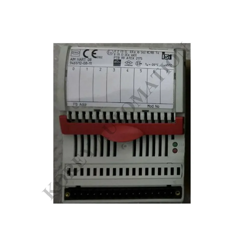 

In Stock Module 9461/12-08-11