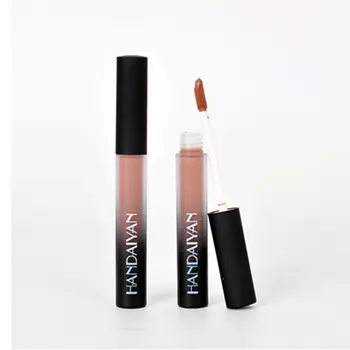 

HOT Charm Color Matte Velvet Mist Matte Shimmering Lip Gloss Lip Glaze Matte Non-stick Matte Long-lasting Liquid Lipstick