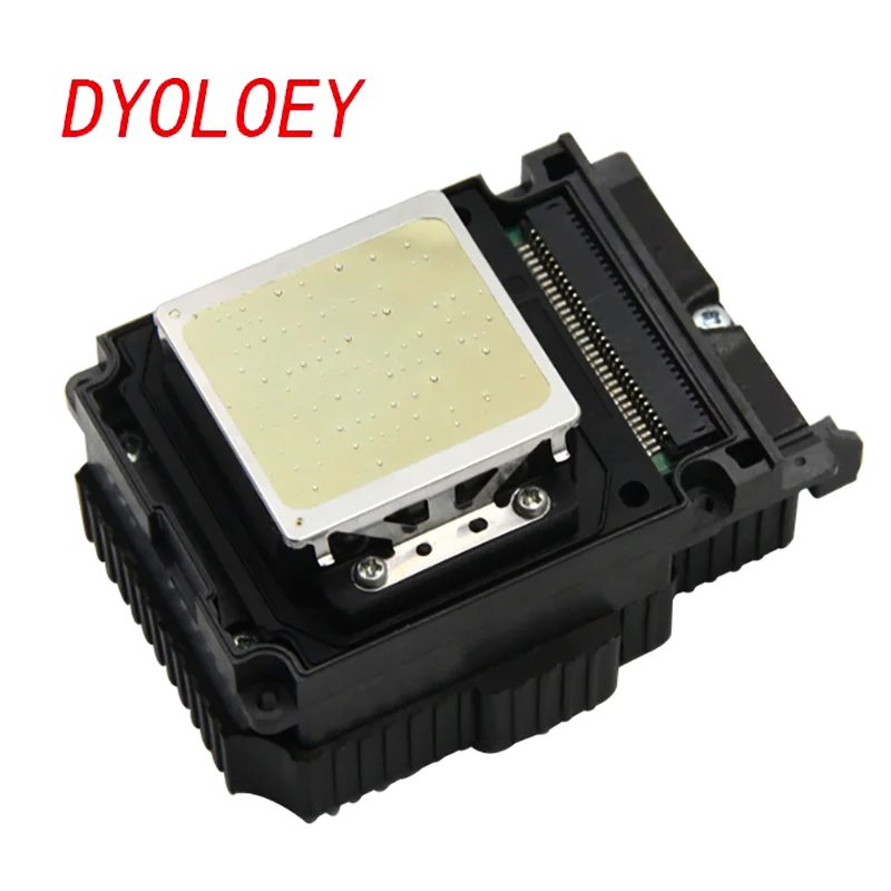 F192040 UV TX800 Печатающая головка для Locor для skycolor для PuJie UV фото машина