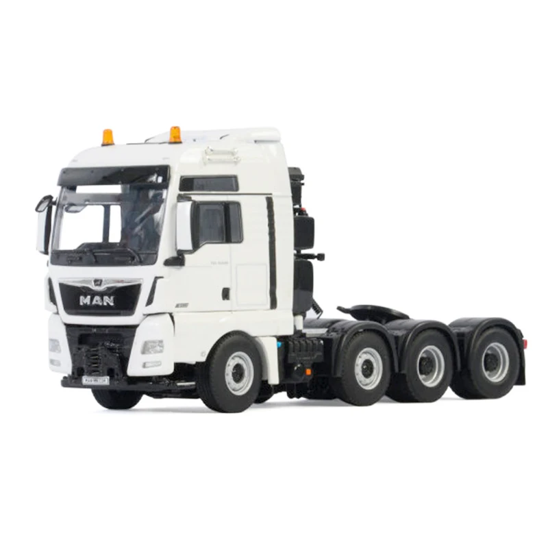 XL LKW Lastkraftwagen Fahrlafette mit 4 Autos lange 45 cm kinder spielset NEU 