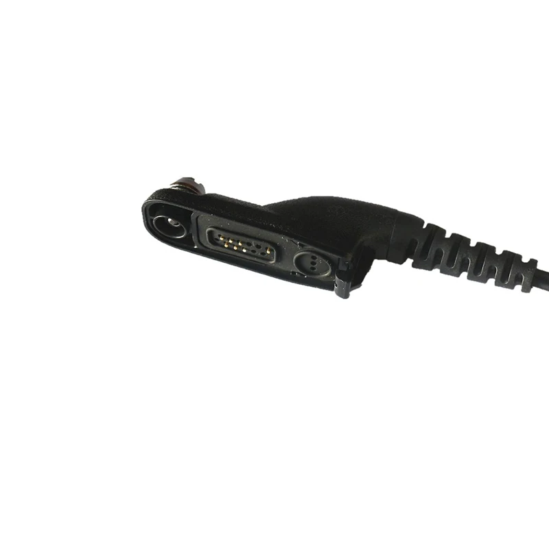 Акустическая тайная Воздушная трубка наушник для Motorola DP3400 DP 3401 3600 3601 DGP серии DGP4150 DGP4150+ DGP6150 DGP6150
