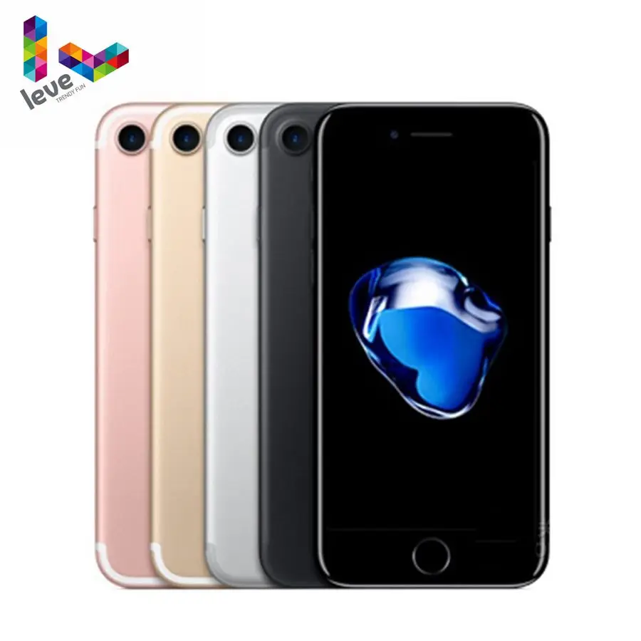 15569.12 руб. 50% СКИДКА|Apple iPhone 7 4,7 