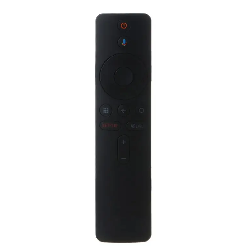 Для Xiao mi Mi Smart TV BOX S Bluetooth голосовой пульт дистанционного управления ler сменный