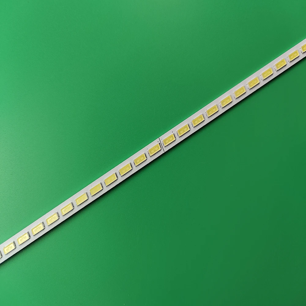 Tira Conduzida Trenó 2012sgs46 7030l 64 Rev1.0 64led Pedaço = 570 Milímetros Ssl4603e1c Lj6403471a Lta460hq18 2012sg46 46ml933rb 46el300c 46 - Imagem 3