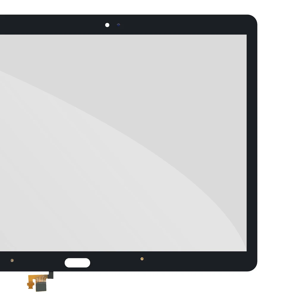 Для samsung Galaxy Tab S T800 T805 SM-T800 SM-T805 сенсорный экран дигитайзер сенсор стекло планшеты Запчасти для авто