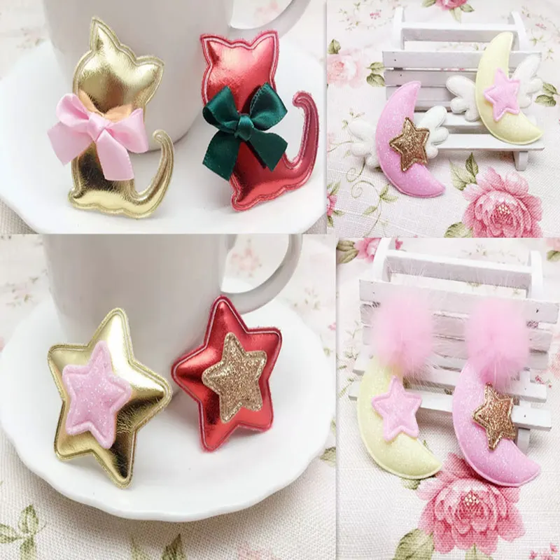 5-10-15-20Pcs/лот на подкладке с высоким уровнем Класс различных Форма горный хрусталь