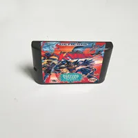Игровая карта X-Men 16 бит MD для Sega Megadrive Genesis картридж игровой консоли | Электроника