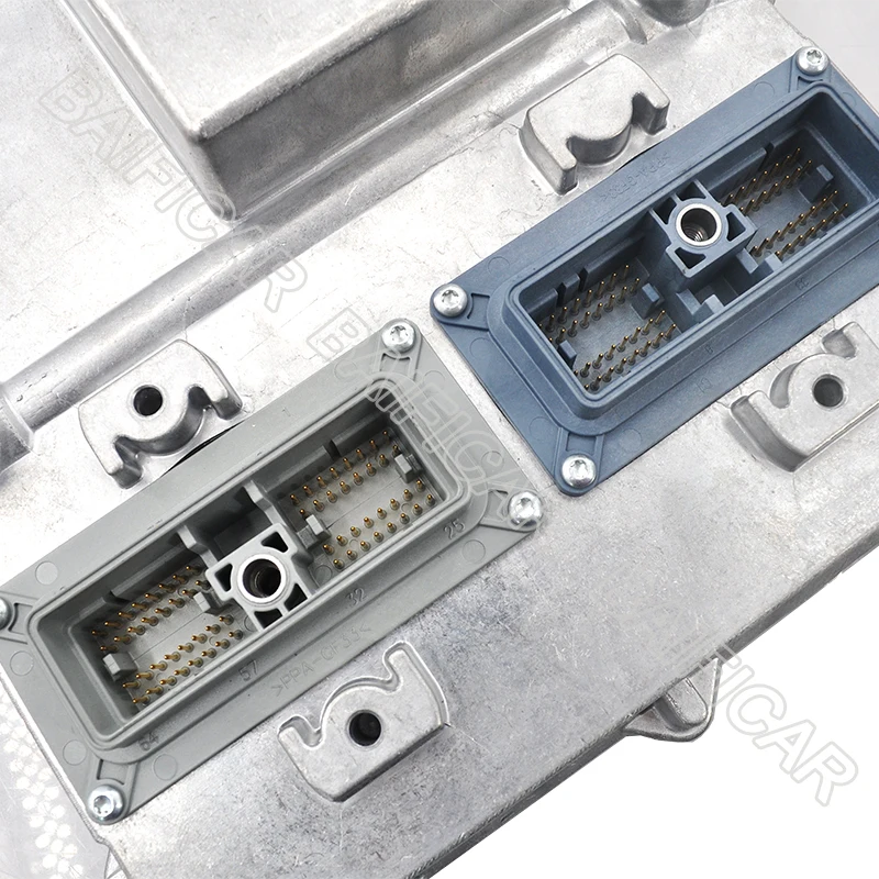 Baificar Genuine Diesel Engine Generator Control Module ECM Control Unit ECU 28170119 331-7539 For PERKINS C6.4