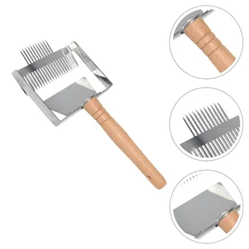 

1pc Honey Extractor Honey Collection Tool Honey Collector Beekeeping Tool