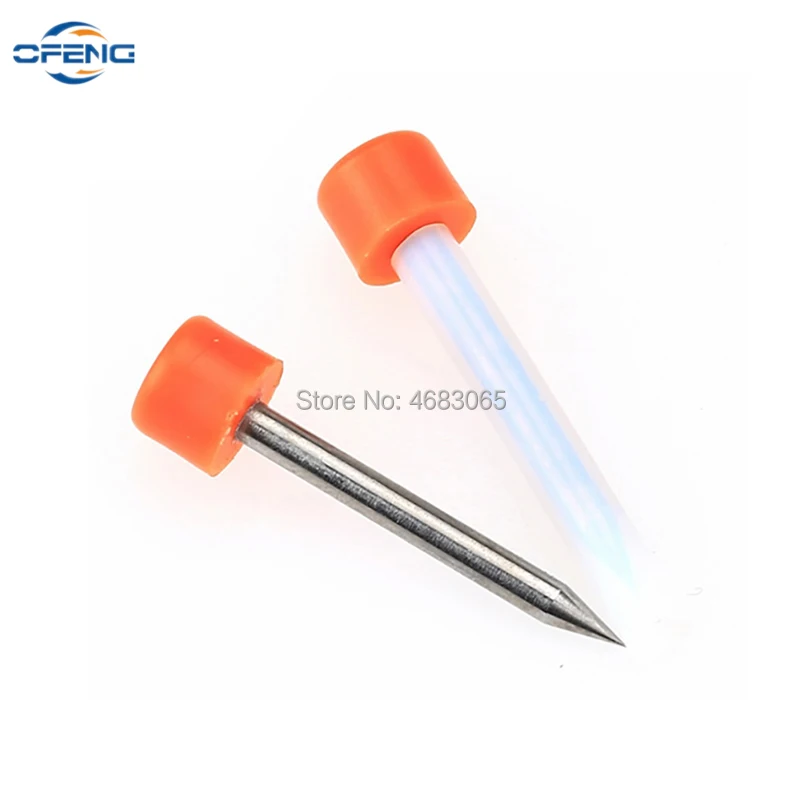 Fiber Optic Fusion Splicer Electrode Rod, ER-10 Electrodes for Sumitomo Type-39 Type-66 TYPE-81C T-600C Type-71 T-400S 55 Z1C