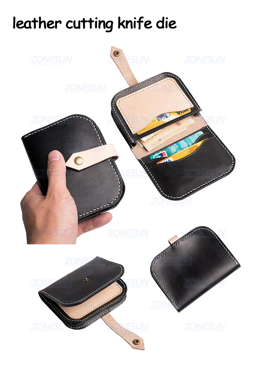 W54短款卡包-刀模